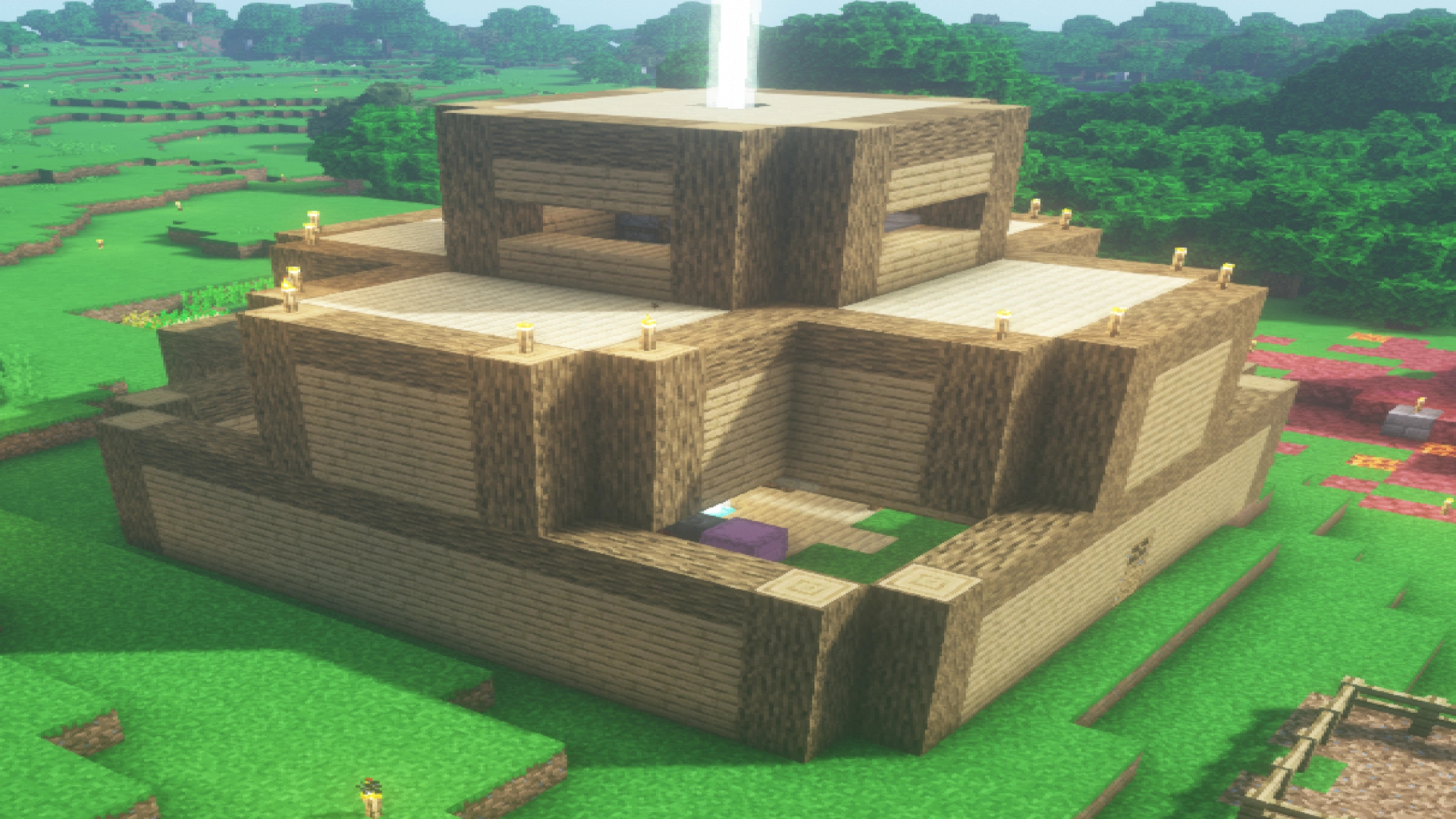 Cube Base – additional image